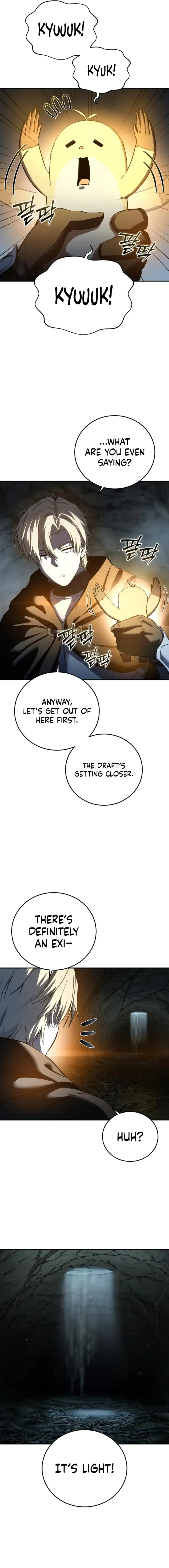 Star Embracing Swordmaster Chapter 99 image 19_optimized